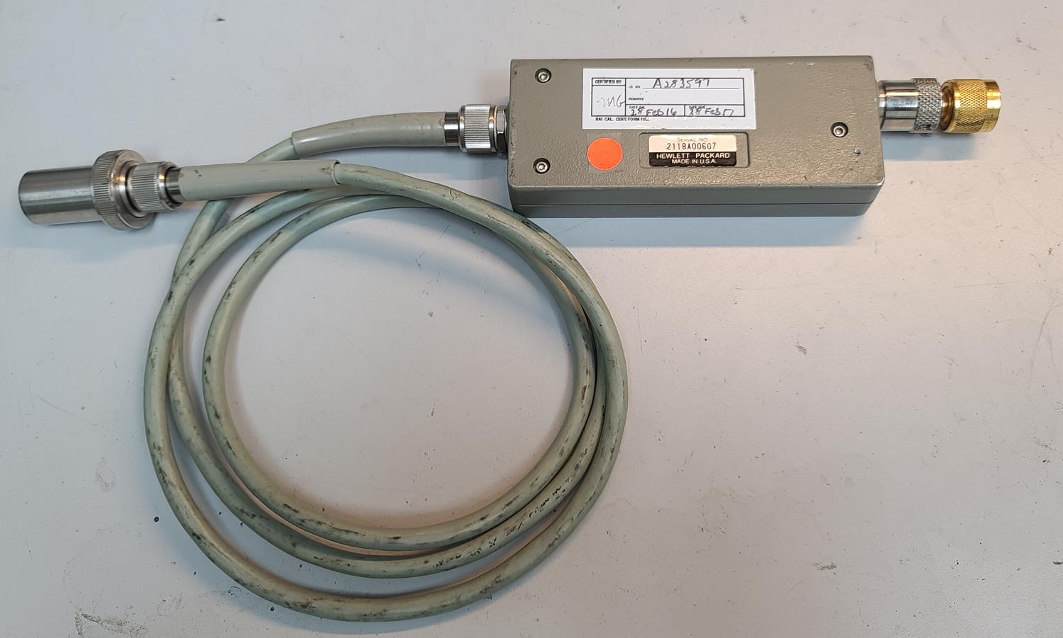 HP / Agilent 5356C for sale